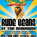 Rude Beans