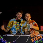 Coolbeans Christmas Beach Party 2012 (53 of 53)
